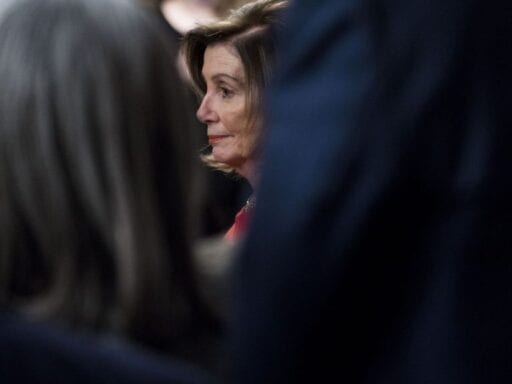 Nancy Pelosi’s refusal (so far) to send the articles of impeachment to the Senate, explained