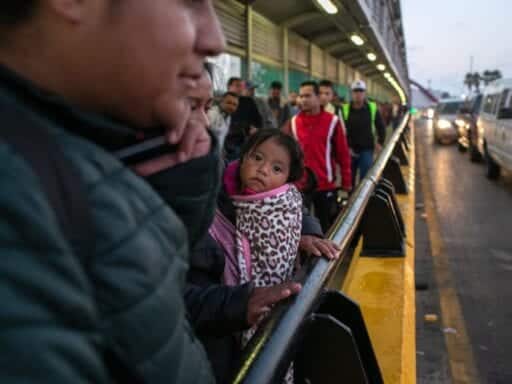 The Trump administration has finalized an agreement to deport Honduran asylum seekers back to Honduras