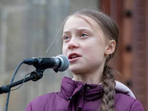The right keeps attacking Greta Thunberg’s identity, not her ideas