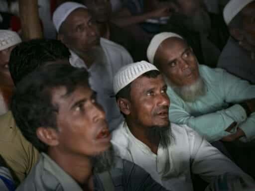 The top UN court ordered Myanmar to protect the Rohingya. An expert explains what it means.
