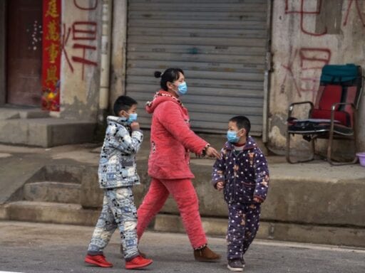 Did China downplay the coronavirus outbreak early on?