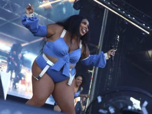 Why everyone loves Lizzo — well, almost everyone