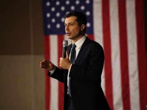 What a stripper pole controversy says about the Buttigieg campaign