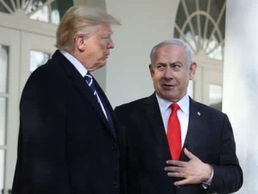 Trump’s Israel-Palestine peace plan: Read the full text of his so-called “deal of the century”
