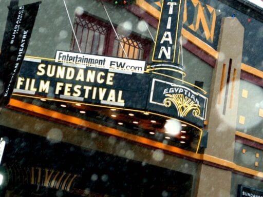 Why Sundance, America’s largest independent film festival, matters