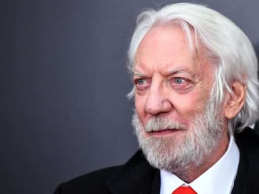 The Hunger Games is getting a prequel that centers on the villain: a young President Snow