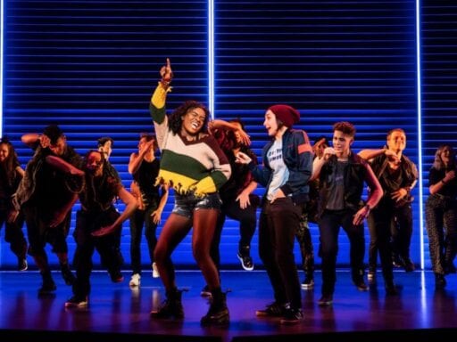 How Broadway’s Jagged Little Pill tries to reinvent the jukebox musical