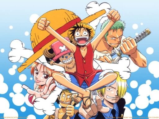 Netflix is turning One Piece, one of the biggest comics ever, into a live-action show