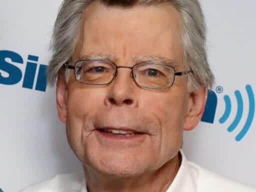 Stephen King’s confusing tweets about diversity missed a larger point about the Oscars