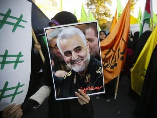 Killing Iran’s Qassem Suleimani changes the game in the Middle East