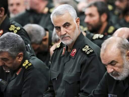US airstrike kills Iranian Gen. Qassem Suleimani: what we know