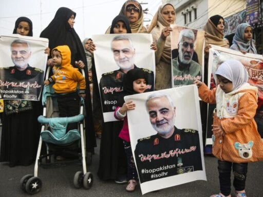 9 big questions about Qassem Suleimani’s killing, answered by an expert