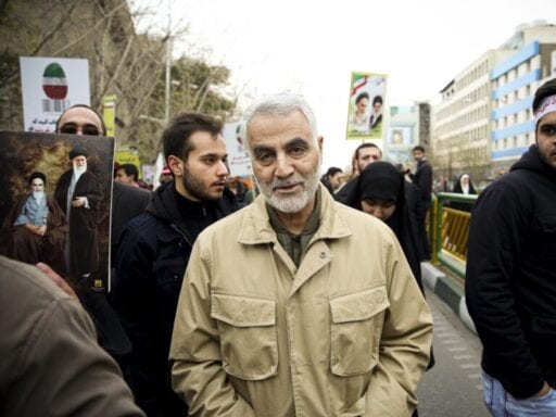 Democrats warn of the dangers of war while Republicans fall in line after the killing of Iran’s Qassem Suleimani