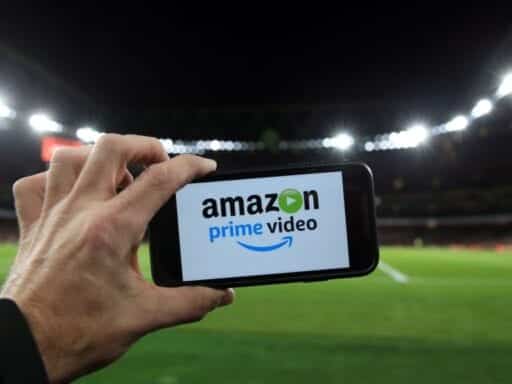 The dark underbelly of Amazon Prime Video