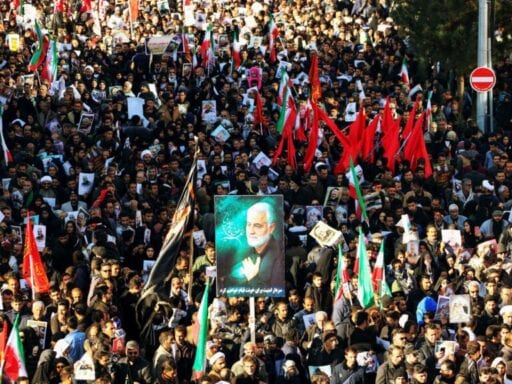 How Iran sees Soleimani’s killing
