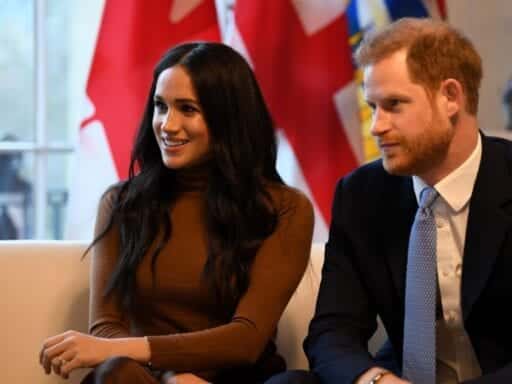 7 questions about Harry and Meghan’s royal shake-up, answered