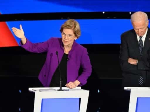 Elizabeth Warren and Amy Klobuchar are their own evidence that women can win