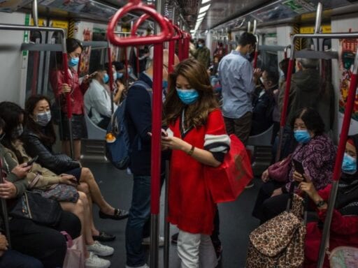 Hong Kong declares a state of emergency in response to five confirmed coronavirus cases