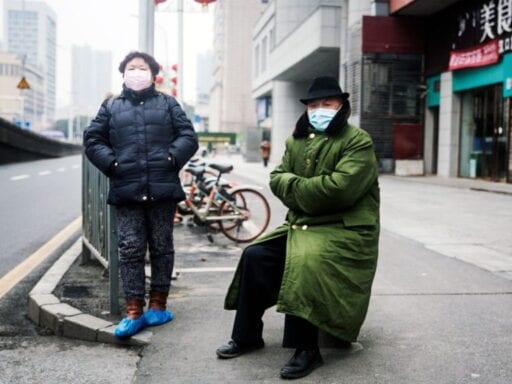 Photos: What China’s quarantine to stop the Wuhan coronavirus looks like