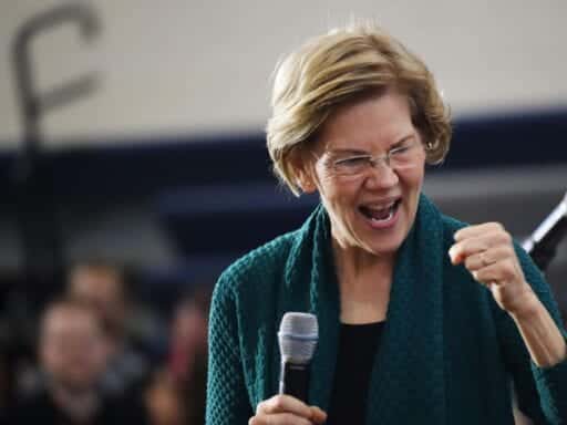 The Des Moines Register’s Warren endorsement could help her in a tight race