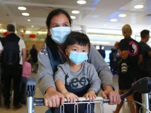 Wuhan coronavirus outbreak: News and updates