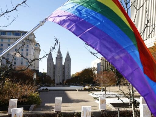 Utah’s “conversion therapy” ban is a major tipping point for LGBTQ rights