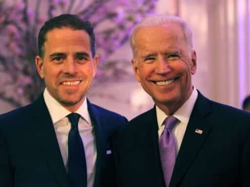 Republicans’ threat to call Hunter Biden as an impeachment witness, explained