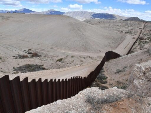 Books you can read about the US-Mexico border instead of American Dirt