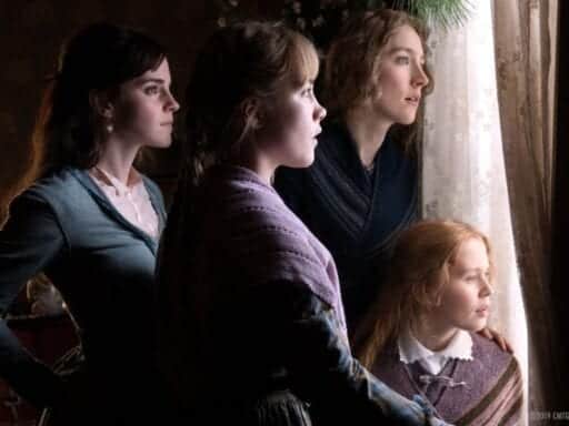 In 2020, Little Women has a men problem. But it used to be seen as a story for everyone.