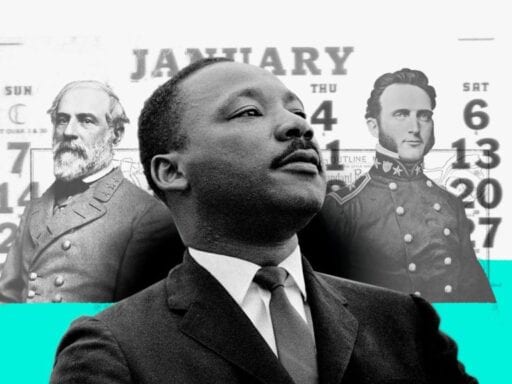 “King-Lee Day” and other ways states bend MLK’s legacy