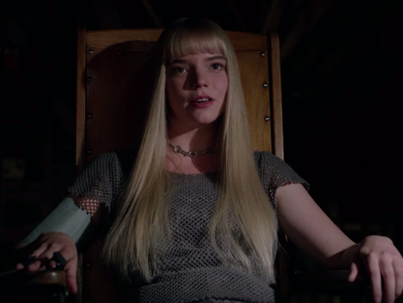 The long-lost trailer for New Mutants, the highly anticipated X-Men spinoff, is finally here