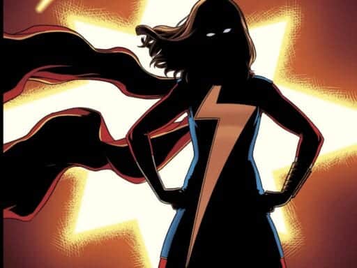 Why Ms. Marvel is Marvel’s most important creation of the decade