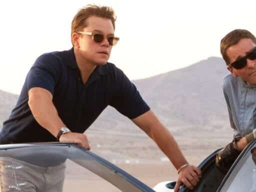 Ford v Ferrari feels like a classic Oscar movie. Can it win Best Picture?