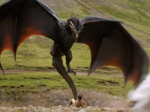 House of the Dragon is the first Game of Thrones prequel that’s actually happening
