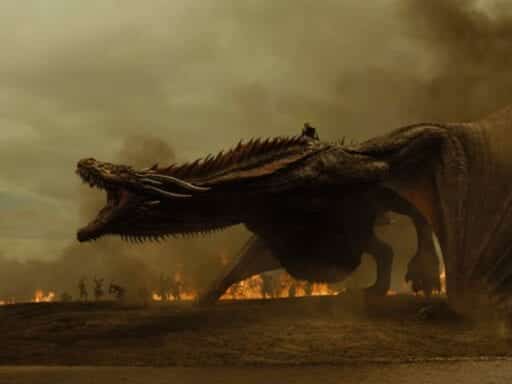 HBO’s Game of Thrones prequels: what we know so far