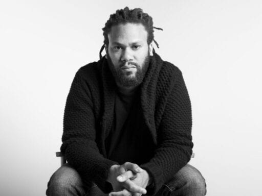 The Black List’s Franklin Leonard says greed can combat Hollywood’s bias