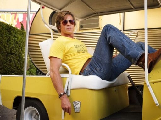 Will Once Upon a Time in Hollywood finally win Quentin Tarantino the Best Picture Oscar?