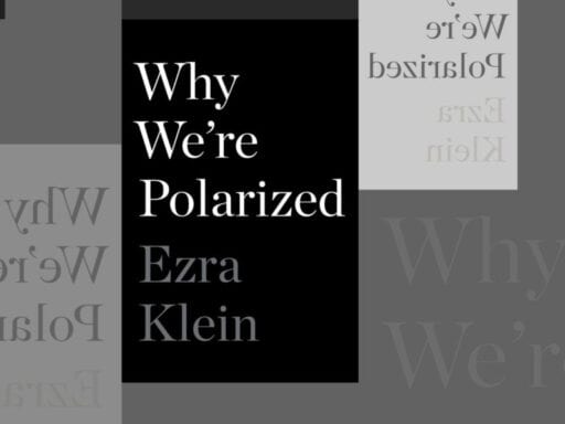 Why the media is so polarized — and how it polarizes us