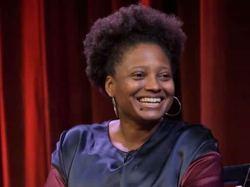 Pulitzer Prize-winning poet Tracy K. Smith on the purpose and power of poetry