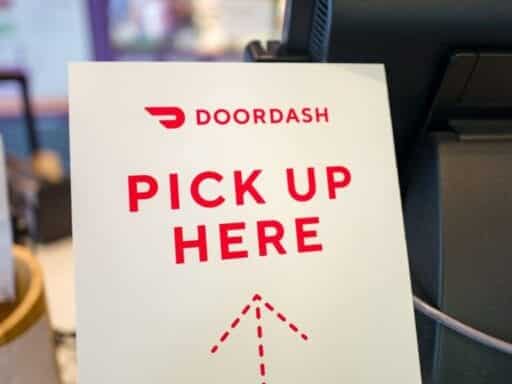 DoorDash’s anti-worker tactics have backfired spectacularly