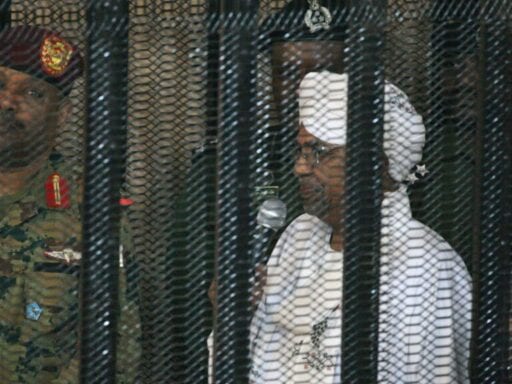Sudan’s former dictator may finally face justice for the Darfur genocide