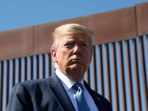 Trump’s 2021 budget proposal doesn’t stop at the border wall