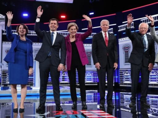 The next Democratic debate is the last one before South Carolina and Super Tuesday