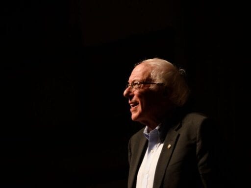Sanders and Buttigieg put out preliminary Iowa caucus results showing they both did well