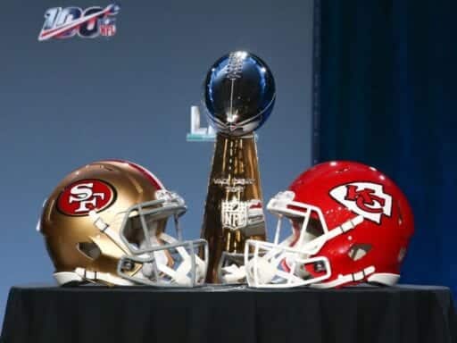 Super Bowl 2020: San Francisco 49ers vs. Kansas City Chiefs