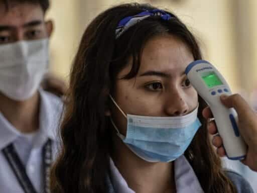“No country is fully prepared”: Why the coronavirus outbreak is a huge wake-up call