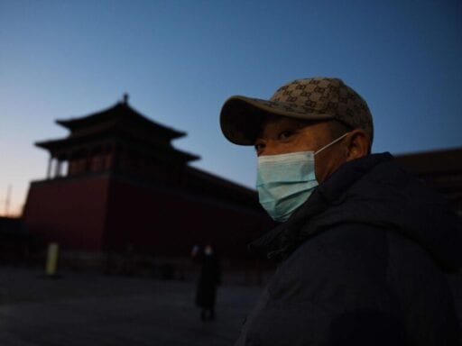 China’s draconian response to the new coronavirus, explained by a China expert