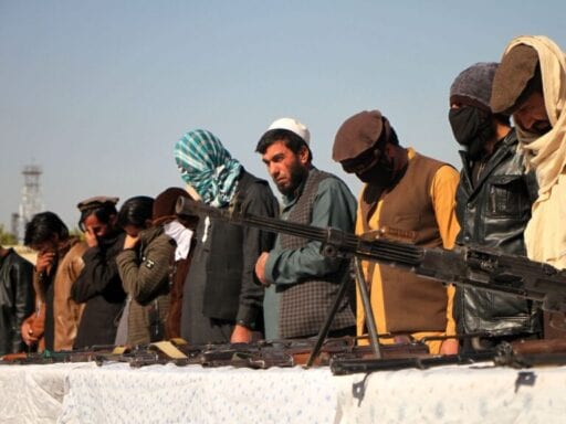 The US and the Taliban are inching closer to a peace deal. It could all still fall apart.
