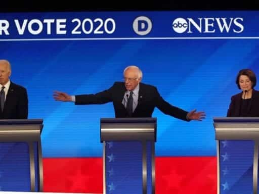 What to expect at the Nevada Democratic debate
