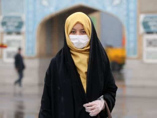 Why Iran’s coronavirus outbreak may be worse than you think